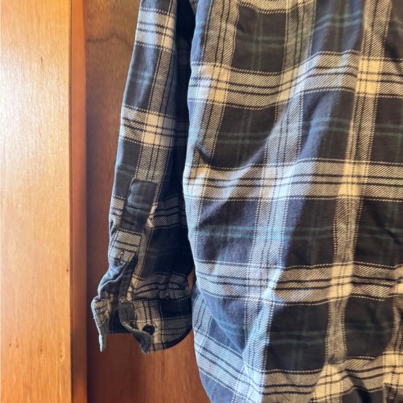 Filson button down - Picture 8 of 11